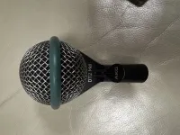 AKG D112 Mikrofón [July 30, 2024, 2:40 pm]