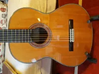 Alhambra 7C Classic Guitarra clásica [October 27, 2024, 4:14 pm]