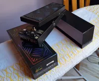 Artec APW-7 Wah pedál [October 5, 2024, 5:23 pm]