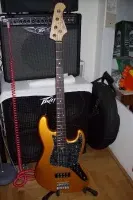 Bacchus BJB 2 Universe series