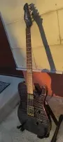 Chapman ML3 Modern Lunar Elektrická gitara [August 5, 2024, 9:41 pm]