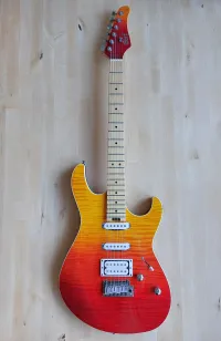 Cort G280DX JSS Cort G280DX JSS