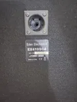 Eden EX410 SC4 Bass Truhe [July 30, 2024, 9:40 am]
