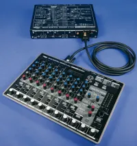 Edirol M16DX Keverőpult [2024.08.02. 20:16]