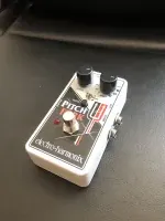 Elektro- Harmonix Pitchfork Effect pedal [July 29, 2024, 7:44 am]