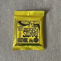 Ernie Ball 2627 11-54 Guitar string set [July 30, 2024, 2:34 pm]