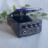 Ernie Ball Expression Tremolo Effect pedal [February 16, 2025, 12:36 pm]