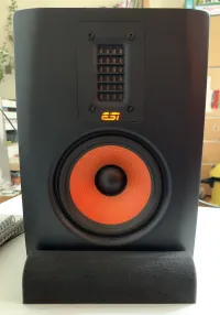 ESI Unik 05+ Stúdióhangfal [2024.09.14. 23:14]