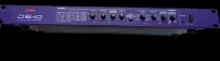 Fostex DE-10 Multieffekt processzor [2024.07.27. 21:15]
