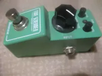 Ibanez TS Mini Tubescreamer JAPÁN Distorsionador - Zenemánia [Today, 1:24 am]