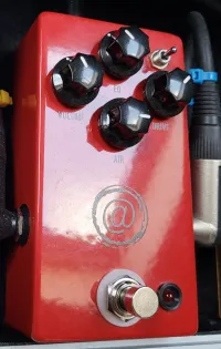 JHS Andy Timmons OD Overdrive [August 24, 2024, 11:23 pm]