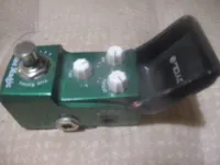 JOYO Ironman JF-304 Time Magic Analog Delay - Zenemánia [Ma, 20:37]