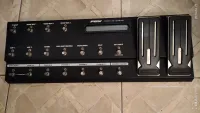 Line6 Fbv longboard MIDI lábkapcsoló - Public Enemy [Ma, 20:58]