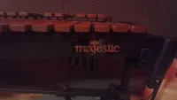 Majestic M6543h marimba Xilofon [2024.08.02. 10:50]