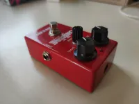 Maxon OD-808X Effekt Pedal [August 4, 2024, 4:14 pm]