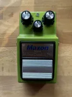 Maxon VOP9 - Vintage Overdrive Pro Overdrive [September 20, 2024, 7:19 pm]