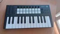 NOVATION Launchkey mini mk3 Teclado MIDI [July 27, 2024, 9:58 pm]