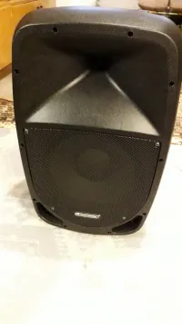 Omnitronic VFM 212-A Aktív hangfal [2024.07.29. 15:33]