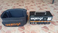 Orange Dark Terror Guitar amplifier - K. László [October 31, 2024, 5:15 pm]