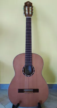 Ortega R131SN Klasszikus gitár [2024.07.28. 09:56]