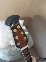 Ovation Custom Legend Elektroakustická gitara [November 12, 2024, 5:31 pm]