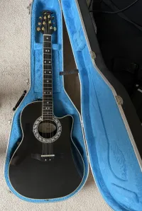 Ovation Legend 1867 gyűjtői állapot