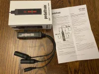 Pedaltrain Hangoló Gitárhangoló [2024.07.29. 19:46]