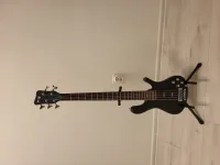 RockBass Warwick ROCKBASS Streamer LX 5 Basgitara 5 strún [August 17, 2024, 9:18 am]