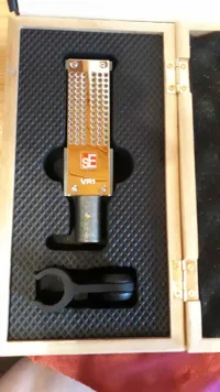 SE Electronics Voodoo VR1 Microphone [August 20, 2024, 10:00 am]