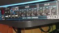 Simmons MTX9 Dobgép [2024.08.03. 15:51]