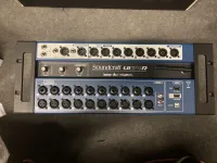 Soundcraft UI24R Mixer [July 30, 2024, 3:18 pm]