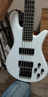 Spector Performer Basgitara [July 28, 2024, 2:06 pm]