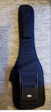 Thomann Deluxe Gig Bag Basszusgitár tok [2024.07.29. 21:34]