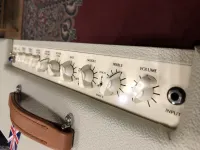 Victory V40 deluxe Guitar combo amp [October 20, 2024, 9:29 pm]