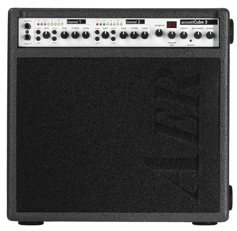 AER AcoustiCube 3 Akusztikus gitárerősítő