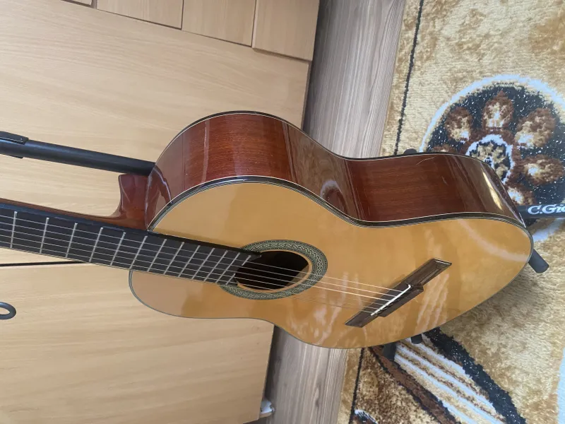 ARIA Ak30 Classic guitar