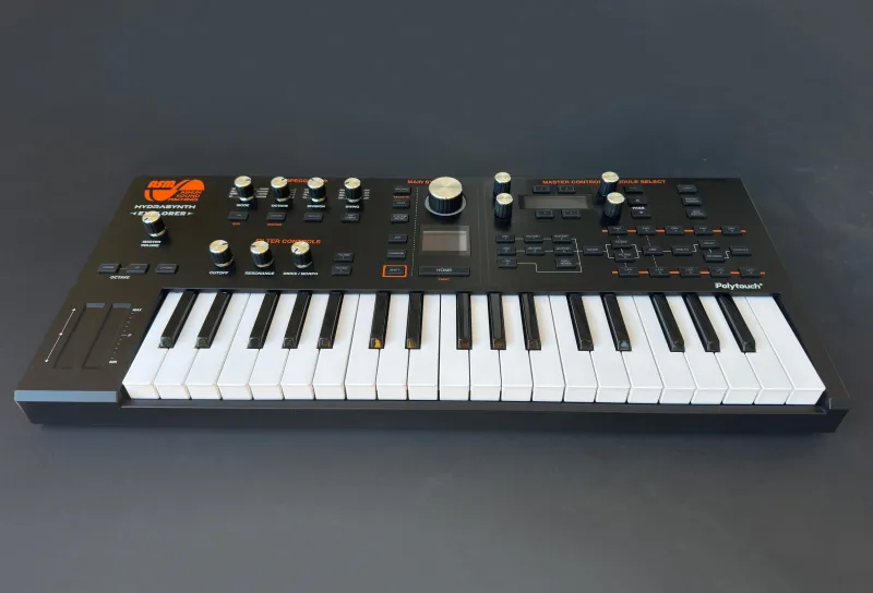  Hydrasynth Explorer Synthesizer