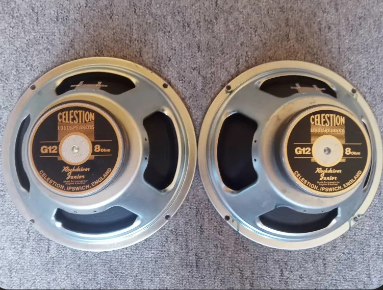 Celestion Rockdriver Junior Lautsprecher