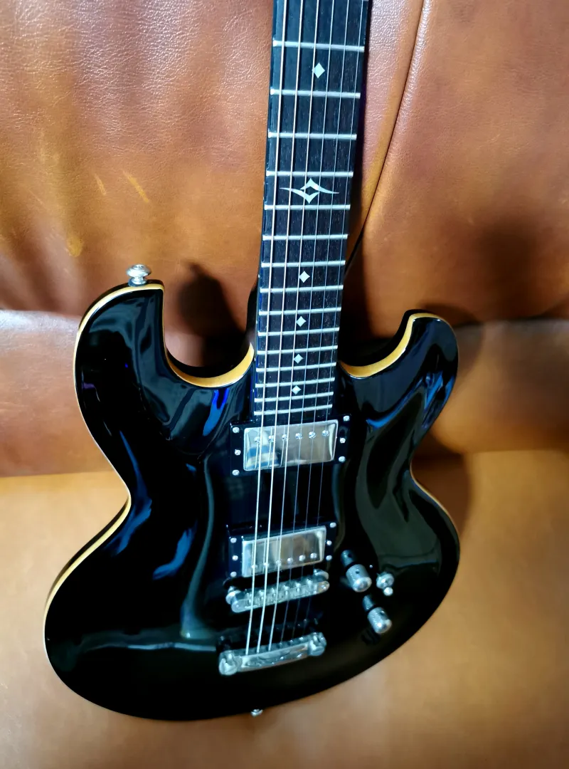  Imperial 2003 korea E-Gitarre