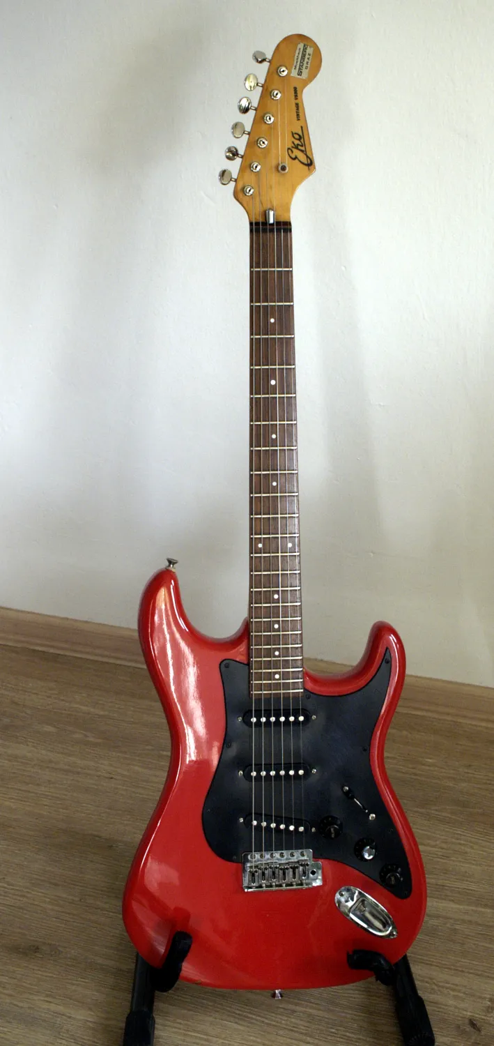 EKO Vintage VS300 Electric guitar