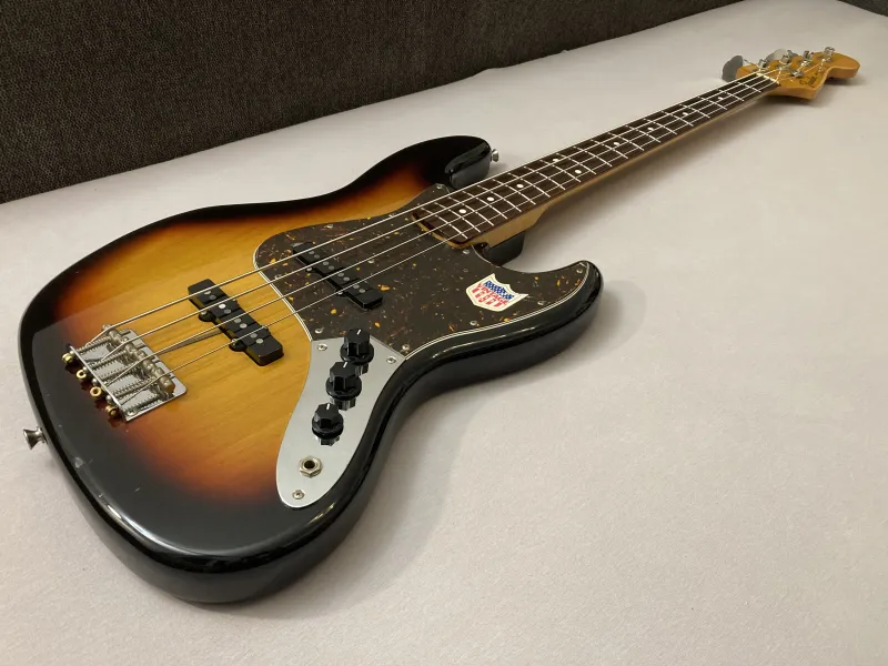 Fender JB-62 US Bass guitar