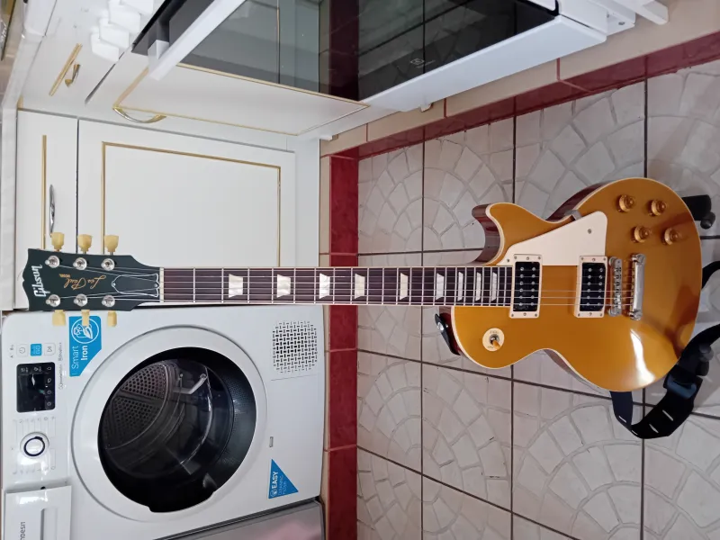 Gibson Les Paul Standard E-Gitarre