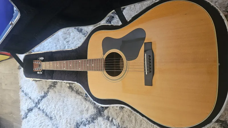 Guild Madeira A 30-R Akustikgitarre