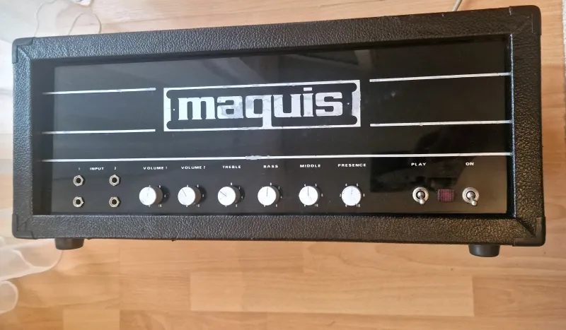  GV150S Guitar amplifier