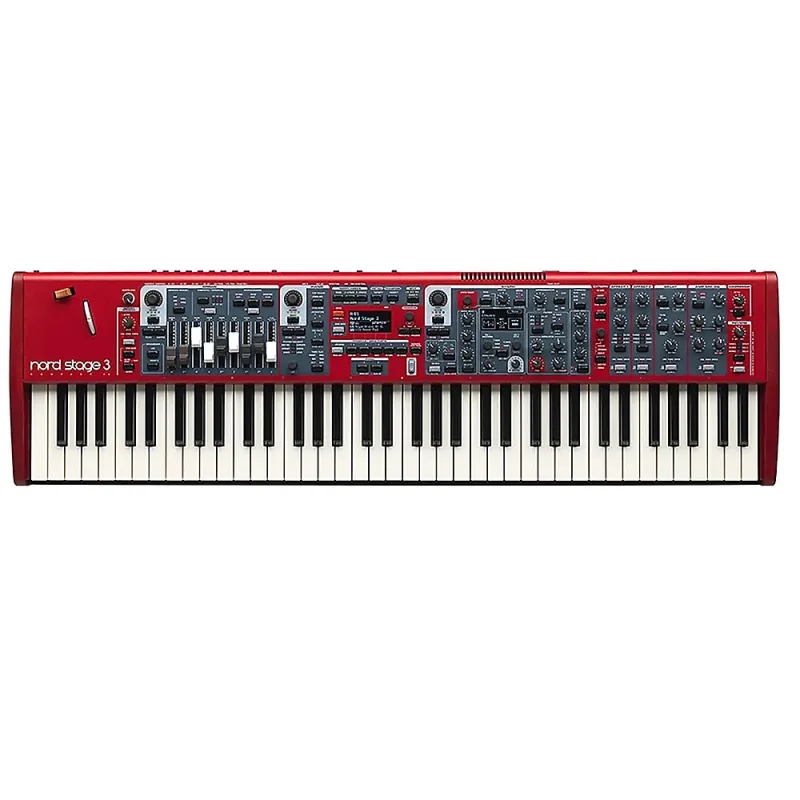 NORD Stage 3 73 Szintetizátor