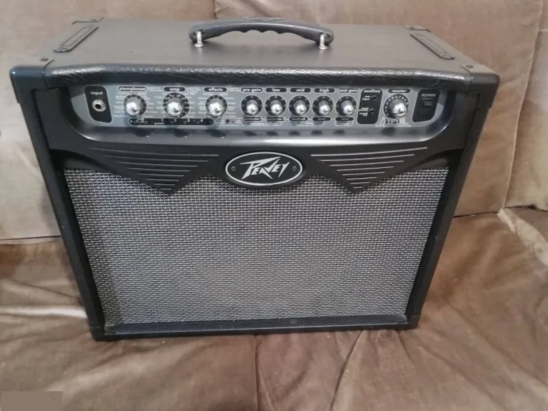 Peavey Vypyr Guitar combo amp
