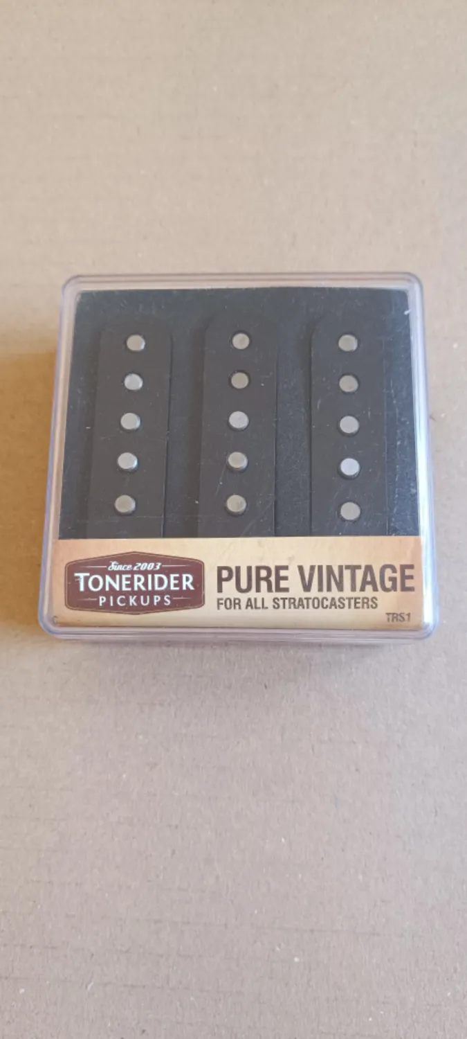 Tonerider Pure Vintage TRS1 Pickup