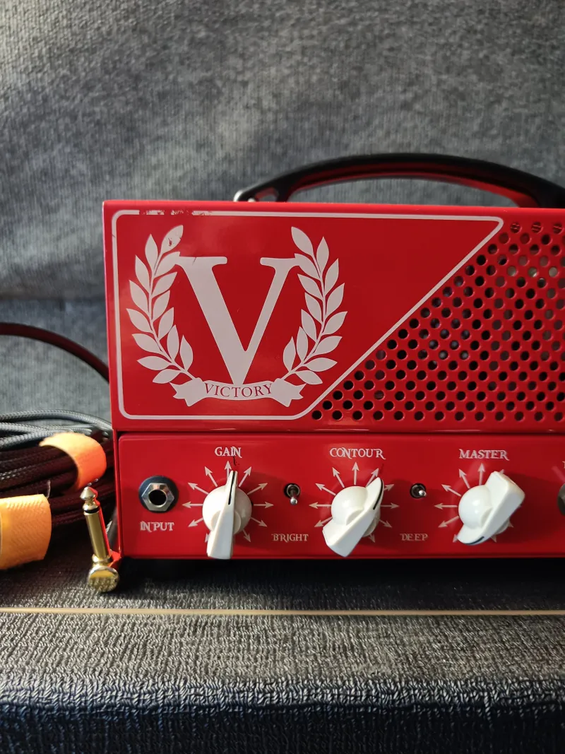 Victory RD-1 28 Watt Gitarový zosilňovač