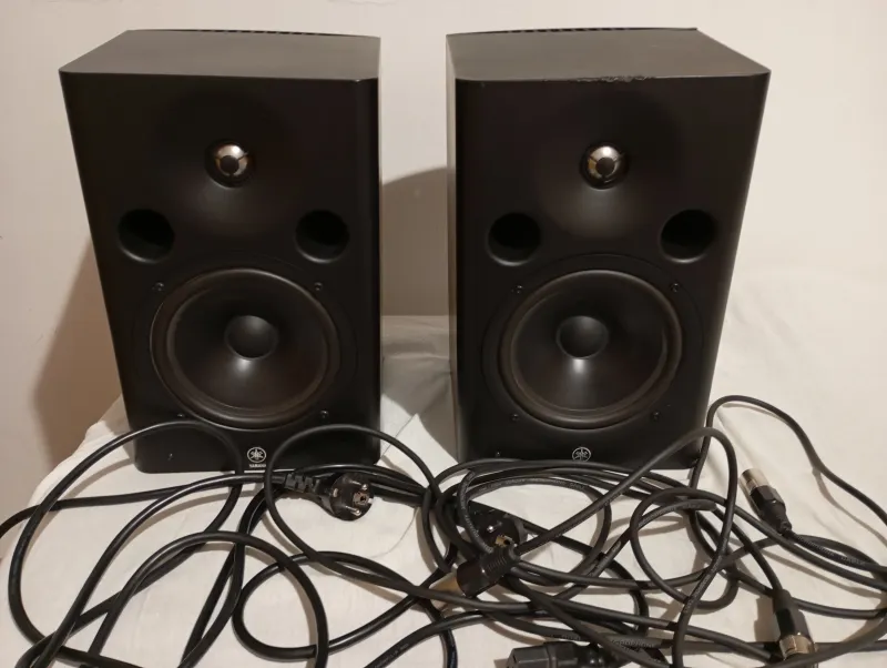 YAMAHA MSP7 Studio speaker