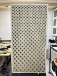 -  acoustic panel - László Szabó [June 20, 2025, 11:49 am]